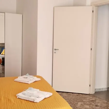 Apartment Klimt-van Gogh-dolci Impressioni Matera