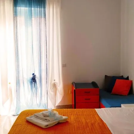 Klimt-van Gogh-dolci Impressioni Apartment