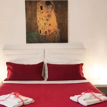 Klimt-van Gogh-dolci Impressioni Matera