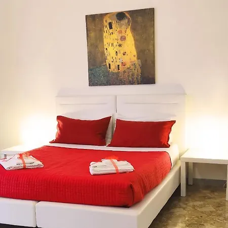 Klimt-van Gogh-dolci Impressioni