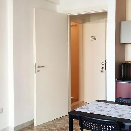 Apartment Klimt-van Gogh-dolci Impressioni *