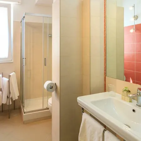 Apartment Klimt-van Gogh-dolci Impressioni