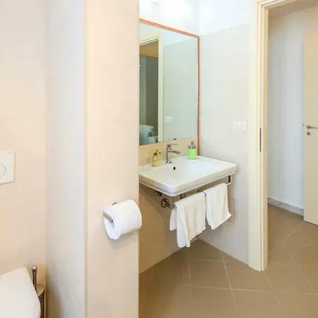 Klimt-van Gogh-dolci Impressioni Apartment Matera